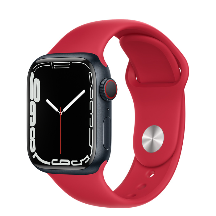 Apple Watch Series 7 (GPS) - 45mm