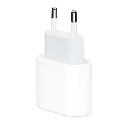 Apple 20 W USB-C Power Adapter