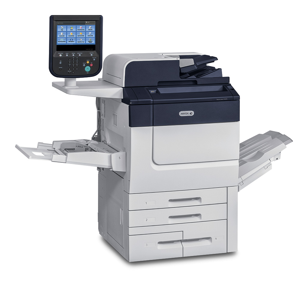 Xerox® PrimeLink C9065